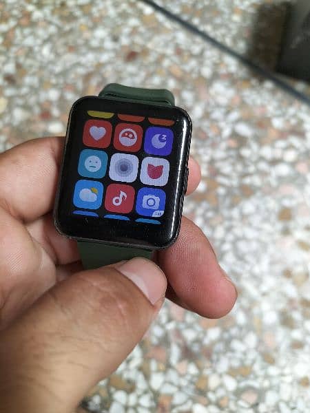 Redmi Watch 2 Lite 1