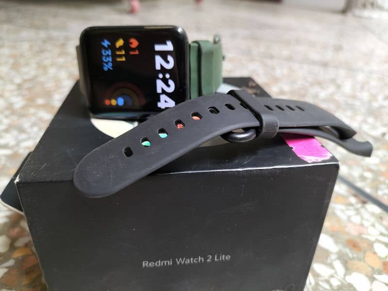 Redmi Watch 2 Lite 3