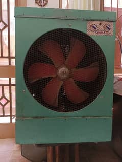 Lahori Room Cooler
