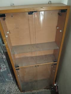 Wall Hang Cupboard