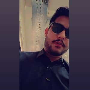 Umair Mehmood