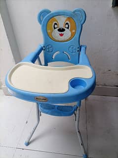 baby high chair