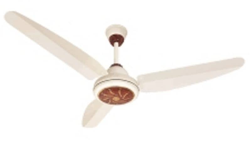 AC DC CEILING FAN 0