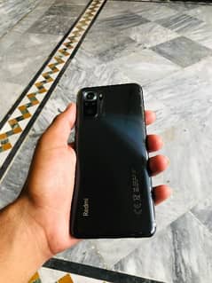 Redmi note 10 for sale