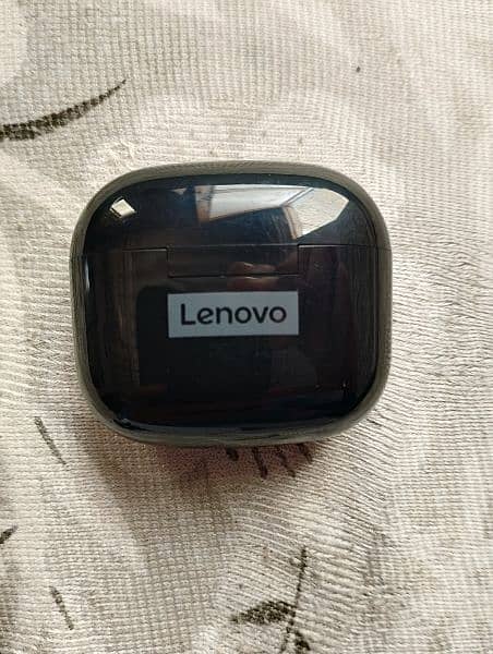 Lenovo LP40 Pro Earbuds for Sale in cheap price 1