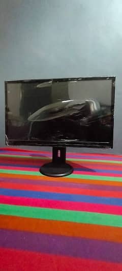 Planar 27 Inch 2k IPS LED Moniter Fresh Condition