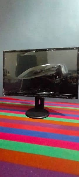 Planar 27 Inch 2k IPS LED Moniter Fresh Condition 8