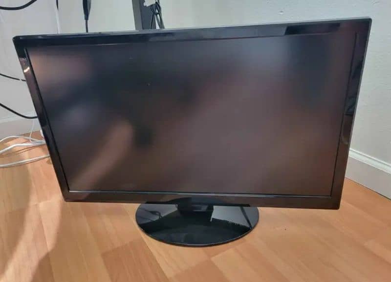 Planar 27 Inch 2k IPS LED Moniter Fresh Condition 10