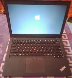 Lenovo Thinkpad Core i7 6th Generation