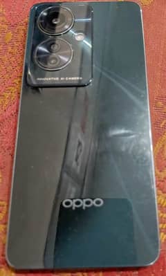 OPPO Reno F11 10/10 new