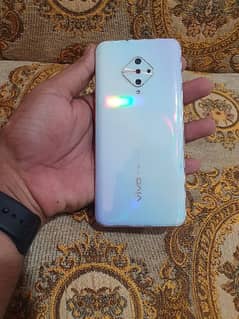 vivo s1 pro