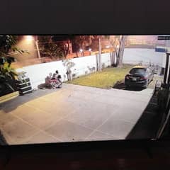 CCTV Security System IP / Analog  2mp / 5mp Pollo, Hikvision, Dahua