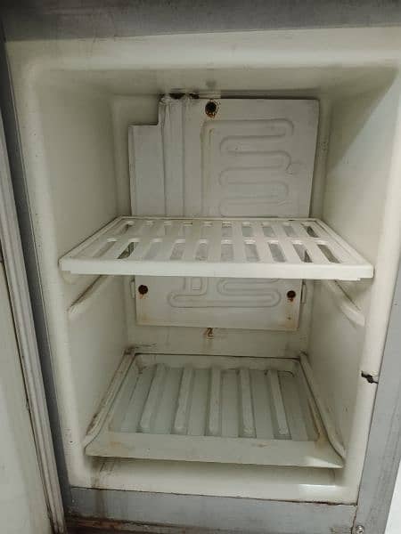 Water Dispenser NasGas NWD 100/110 with Refrigerator 3