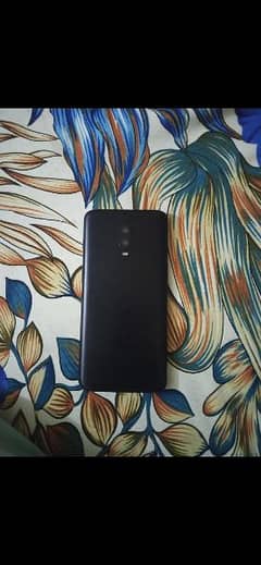 One plus 6t