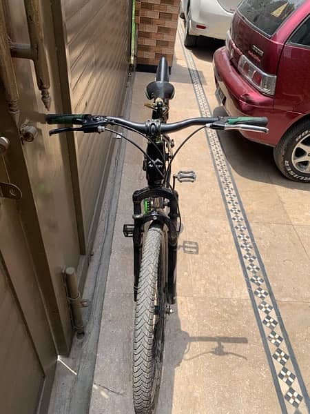 imported bicycle for sale in very good condition 3