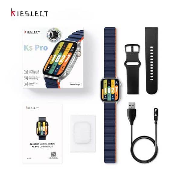 Kieselect Ks pro 1