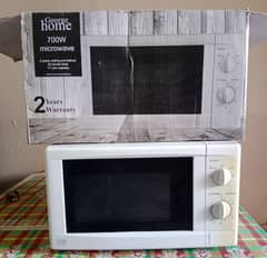 George home 700W microwave