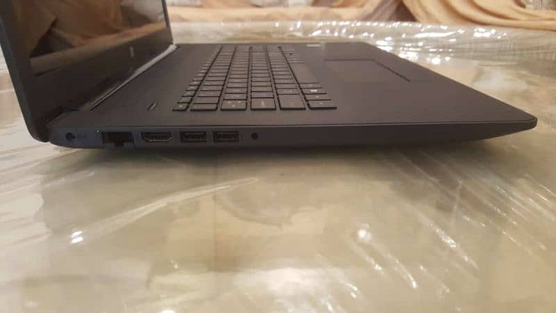 HP Notebook 17 core i5 7th generation 4