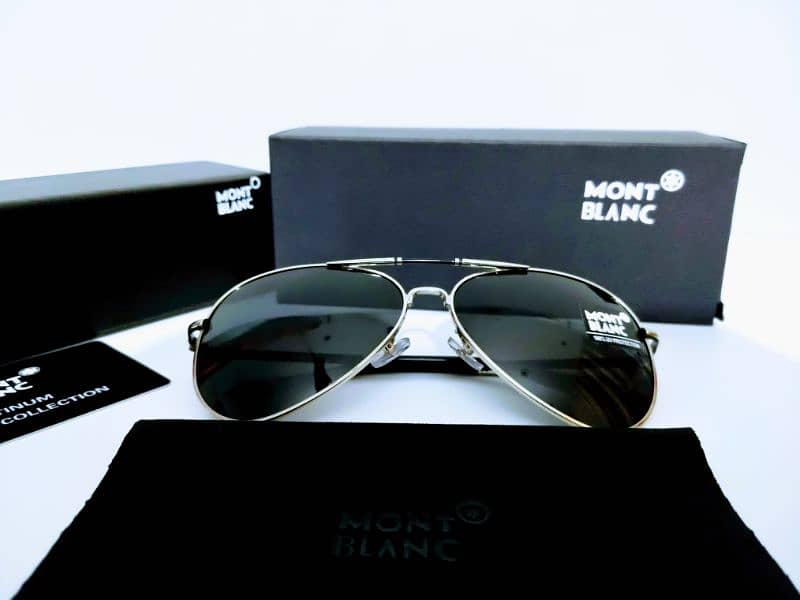 Mercedes Montblanc Versace Tom ford Ray Ban Gucci D&G Armani Rayban 9