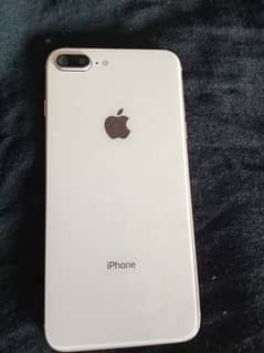 iPhone 8 plus 64gb pta. approved