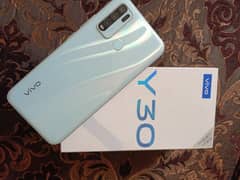 Vivo Y30 4GB/128GB