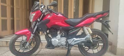 Road Prince Wego 150 2019 For Sale