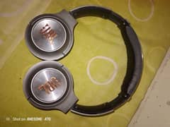 JBL HEADPHONES