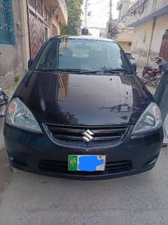 Suzuki Liana 2009 LXi