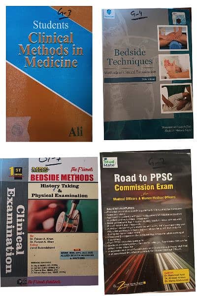 medical books 15