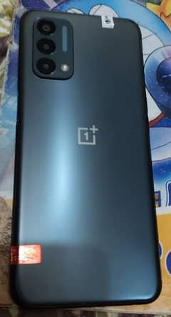 OnePlus N200  - PTA