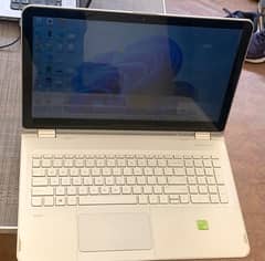 Hp Laptop Core i7 0