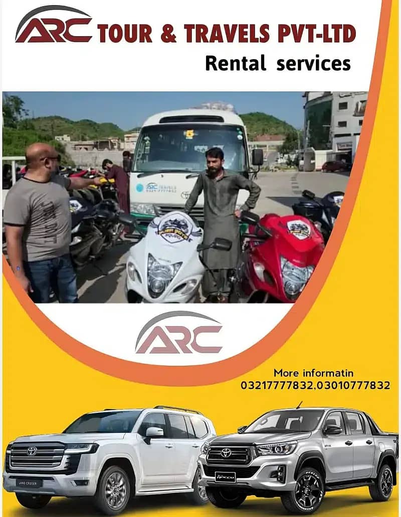 Rent a hiroof/ Hiace for rent /tour rent/hiace for rent/hiace for tou 4