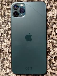 Iphone 11 Pro Max 512 gb 0