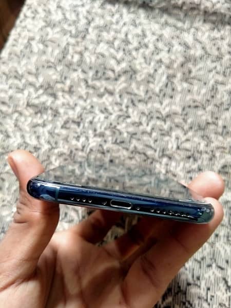 Iphone 11 Pro Max 512 gb 2