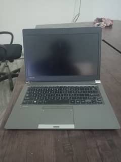 Toshiba  Laptop available