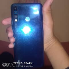 Tecno Spark 4