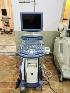 Repair of Medical equipment, instrument, ECG machine ultrasound machin