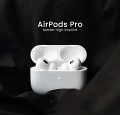 Apple airpods pro 2nd Gen