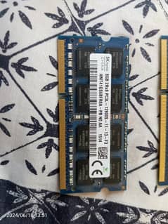 ram ddr3 16gb for laptop