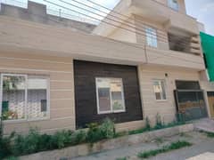 1.5 Story 6 Marla complete house for rent ghori town phase 5B