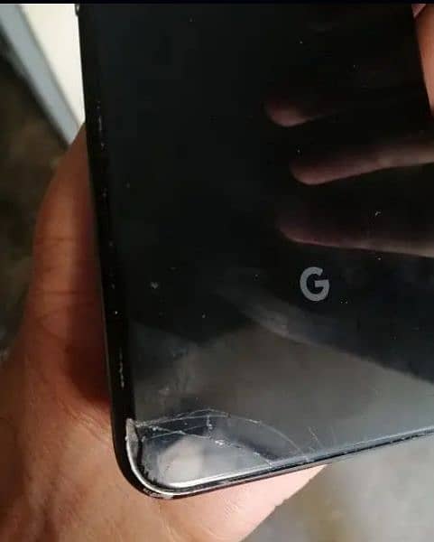 google pixel 4 xl 3