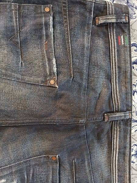 Excellent Condition Diesel Darron Jeans 3