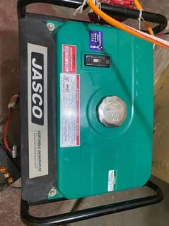 Jasco Generator J3500S
