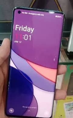 OnePlus 8 Pro, 256GB, Scratch less