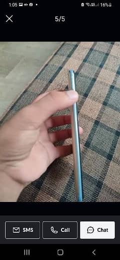 panel change finger no work  samsung a 50 only mobile original h