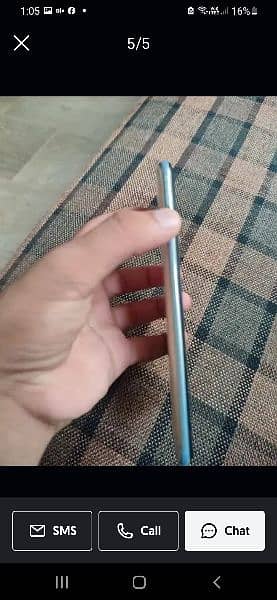 panel change finger no work  samsung a 50 only mobile original h 0