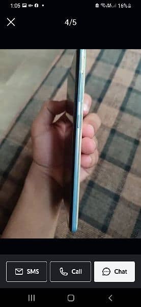 panel change finger no work  samsung a 50 only mobile original h 1