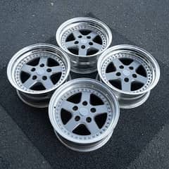 Raguna ZZYZX 16inch 120 pcd BMW rim only need reasonable offers