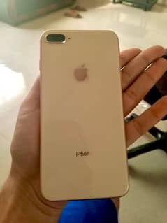 iphone 8plus 256gb pta Approved