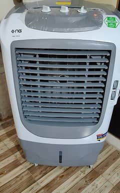 NASGAS HYBRID AIR COOLER NAC-9824